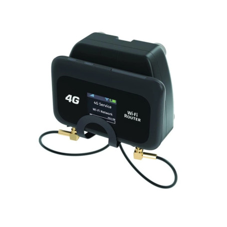 Xoro HAN 2004 CRC9 antenne 10 dBi