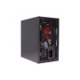 Xilence Performance C XP400R6 unité d'alimentation d'énergie 300 W 20+4 pin ATX ATX Noir