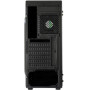 Aerocool Shard Midi Tower Noir