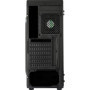 Aerocool Shard Midi Tower Noir
