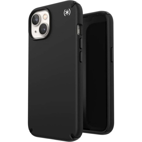 Speck Presidio2 Pro coque de protection pour téléphones portables 15,5 cm (6.1") Housse Noir