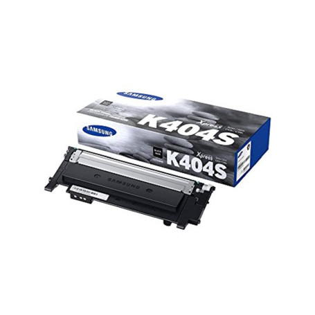 Samsung CLT-K404S Cartouche de toner 1 pièce(s) Original Noir