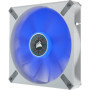 Corsair ML140 LED ELITE Boitier PC Ventilateur 14 cm Blanc 1 pièce(s)