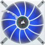 Corsair ML140 LED ELITE Boitier PC Ventilateur 14 cm Blanc 1 pièce(s)