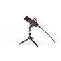 ENDORFY Solum T Noir Microphone de PC