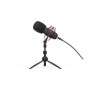 ENDORFY Solum T Noir Microphone de PC