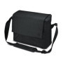 DICOTA Code Messenger 11-13 33 cm (13") Sac Messenger Noir
