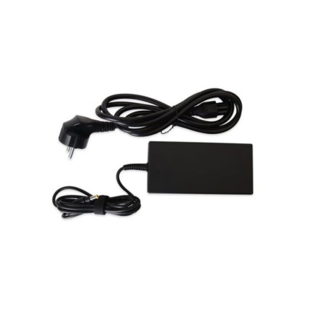 Wortmann AG 1480270 adaptateur de puissance & onduleur Intérieure 135 W Noir