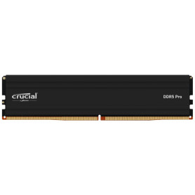 Crucial CP16G60C48U5 module de mémoire 16 Go 1 x 16 Go DDR5 6000 MHz