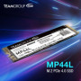 Team Group MP44L TM8FPK002T0C101 disque SSD M.2 2 To PCI Express 4.0 NVMe