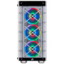 Corsair CC-9011189-WW unité centrale Midi Tower Blanc
