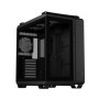 ASUS TUF Gaming GT502 PLUS Midi Tower Noir
