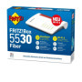 FRITZ!Box 5530 routeur sans fil Gigabit Ethernet Bi-bande (2,4 GHz / 5 GHz) Blanc