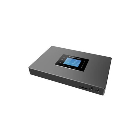 Grandstream Networks UCM6300A système de vidéo conférence 250 personne(s) Ethernet/LAN