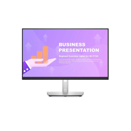 DELL P Series Écran hub 24 USB-C - P2422HE