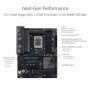 ASUS PROART B660-CREATOR D4 Intel B660 LGA 1700 ATX