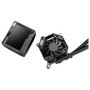 ASUS ROG RYUJIN II 240 ARGB Processeur Refroidisseur de liquide tout-en-un 12 cm Noir 1 pièce(s)