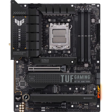 ASUS TUF GAMING X670E-PLUS WIFI AMD X670 Emplacement AM5 ATX