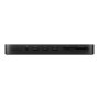 ASUS Triple 4K Thunderbolt 4 Dock DC500 Avec fil Noir