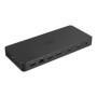 ASUS Triple 4K Thunderbolt 4 Dock DC500 Avec fil Noir