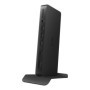 ASUS Triple 4K Thunderbolt 4 Dock DC500 Avec fil Noir