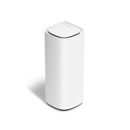 Linksys Velop Pro 7 Tri-band (2.4 GHz / 5 GHz / 60 GHz) Wi-Fi 7 (802.11be) Blanc 5 Interne