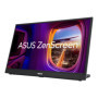 ASUS ZenScreen MB17AHG écran plat de PC 43,9 cm (17.3") 1920 x 1080 pixels Full HD Noir