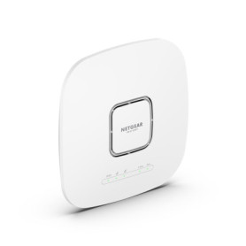 NETGEAR WAX628-111EUS point d'accès réseaux locaux sans fil Blanc Connexion Ethernet, supportant l'alimentation via ce p