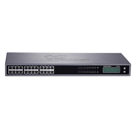 Grandstream Networks GXW4224V2 entrée et régulateur 10, 100, 1000 Mbit/s