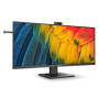 Philips 5000 series 40B1U5601H/00 écran plat de PC 101,6 cm (40") 3440 x 1440 pixels Wide Quad HD LCD Noir