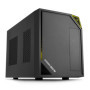 Sharkoon SHARK ZONE C10 Noir, Jaune
