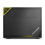 Sharkoon SHARK ZONE C10 Noir, Jaune