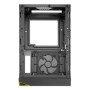 Sharkoon SHARK ZONE C10 Noir, Jaune