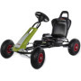 Ferbedo GoKart CLAAS Racer Kaki