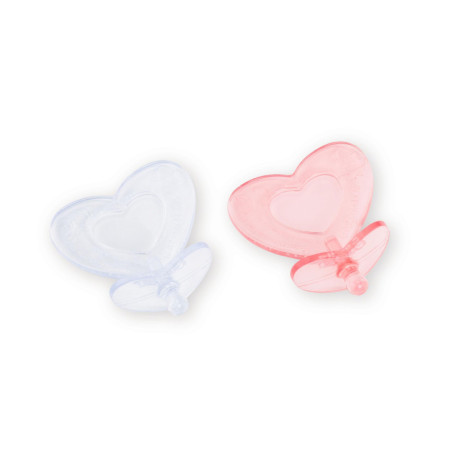 Corolle Bb30- 2 Tetines