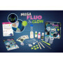 Chimie Mega Fluo et Glow - buki