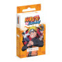 Jeu de 54 cartes - theme Naruto