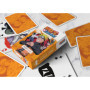 Jeu de 54 cartes - theme Naruto