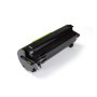 Green2Print Toner Noir 5000 Pages remplace Lexmark 50F0HA0, 502HA, 50F2H00, 502H, 50F2H0E, 502HE Toner pour Lexmark MS310D, MS31