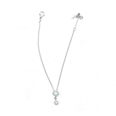 Bracelet Femme Folli Follie 3B1F040C (20 cm) 37,99 €