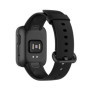Bracelets de Montre, Bracelet pour Xiaomi Mi Watch Lite,Silicone Souple Multicolore Bande de Sport Remplacement avec fermoir Rég