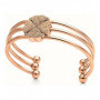 Bracelet Femme Folli Follie 3B0T041R Or rose Acier (16 cm) 68,99 €
