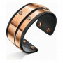 Bracelet Femme Folli Follie 3B16T005 Cuir (20 cm) 37,99 €