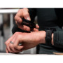 Wahoo Fitness ELEMNT Bolt V2 Compteur vélo GPS Noir, TU EU, xx