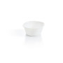 Luminarc - Ramequin rond Blanc Smart Cuisine Carine 250°C - Verre Innovant - Léger et Extra-Résistant - Nettoyage Facile - Fabri