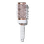 T3 Volume Brosse Brosse à Cheveux Ronde Ronde à Revêtement Céramique Brosse Soufflante Ronde Ventilée Soies Résistant à la Chale
