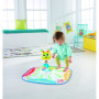 Fisher-Price - DTB18 - Tapis de Danse