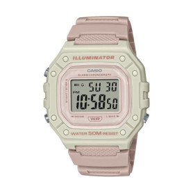 Casio Montre de Sport W-218HC-4A2VCF