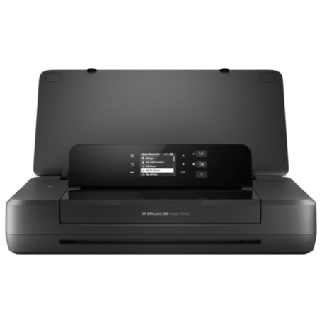 HP Officejet 200 Mobile imprimante Jets d'encres Couleur 4800 x 1200 DPI A4 WiFi