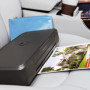 HP Officejet 200 Mobile imprimante Jets d'encres Couleur 4800 x 1200 DPI A4 WiFi